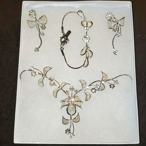 Jewelry set